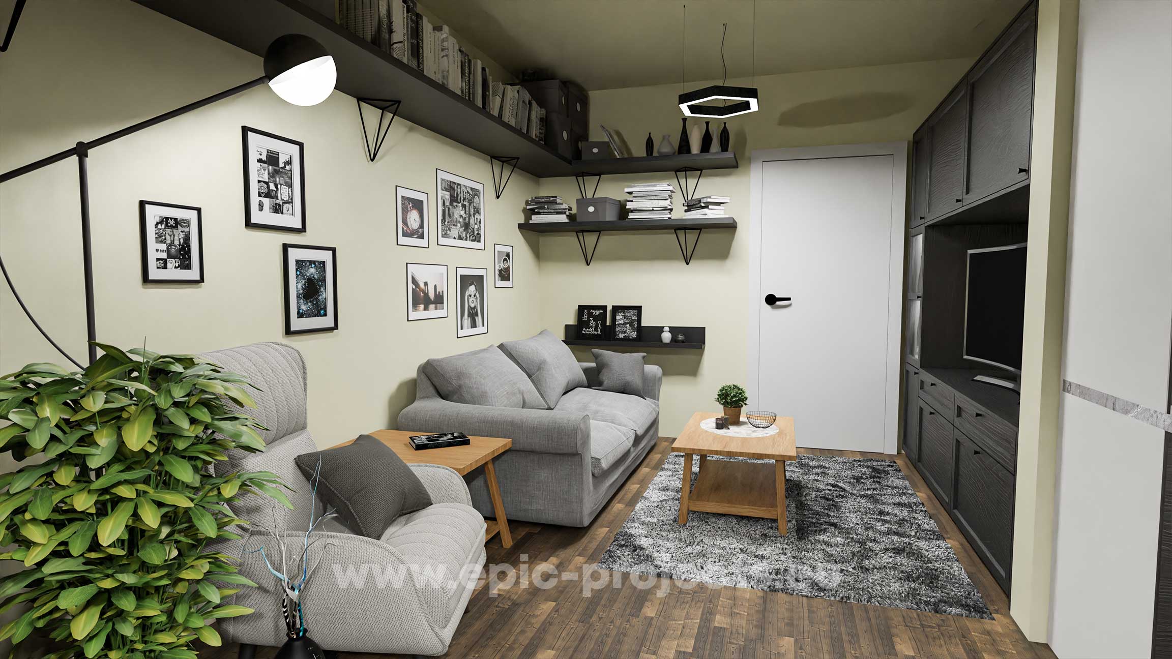 Epic Projects Interior 4